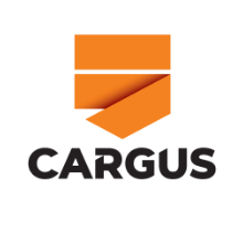 Cargus Logo Roung Big