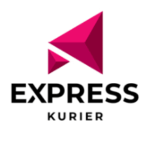 Express Kurier Logo Round Big
