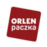 Orlen Paczka logo Round Big