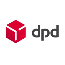 DPD Logo Round Big