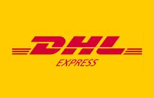 DHL Express Rectangle
