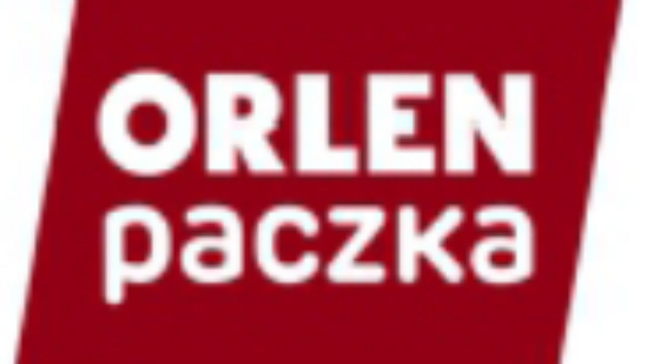 Orlen Paczka Logo