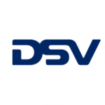 DSV Logo Round Big