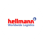 Hellmann Logo Round Big