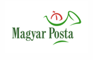 Magyar Post Rectangle